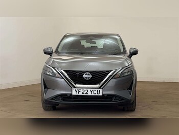 Used Nissan Qashqai 2022 for sale - 76804362: Photo