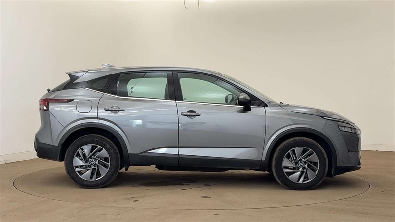 Used Nissan Qashqai 2022 for sale - 76804362: Photo 6