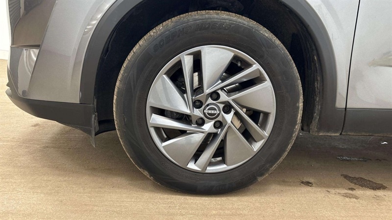 Used Nissan Qashqai 2022 for sale - 76804362: Photo 8