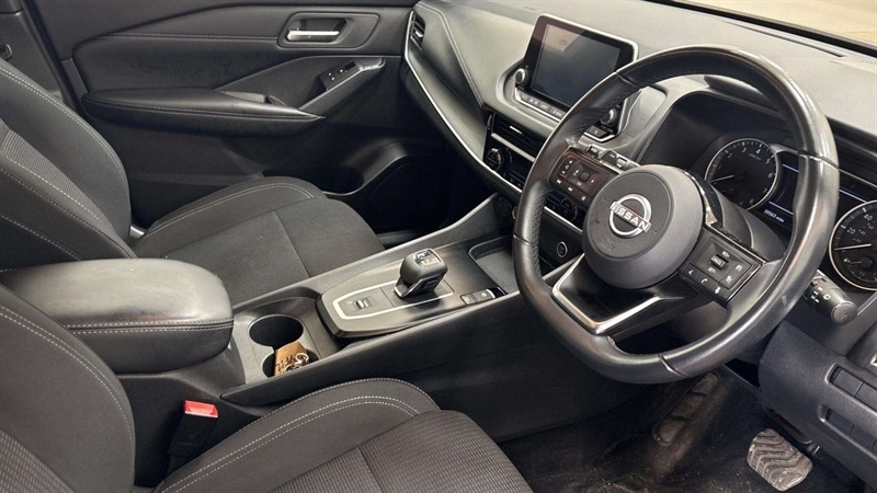 Used Nissan Qashqai 2022 for sale - 76804362: Photo 9