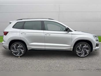 Used Skoda Karoq 2024 for sale - 79623509: Photo