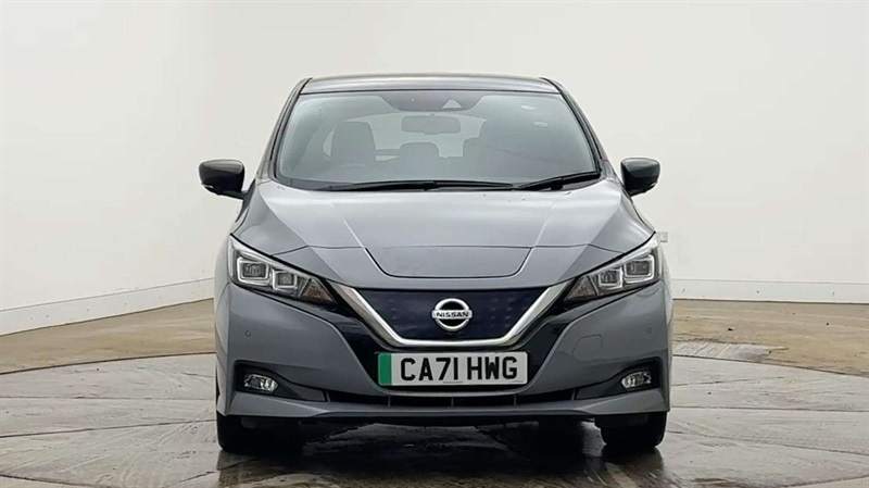 Used Nissan Leaf for sale - 77360749: Photo 4