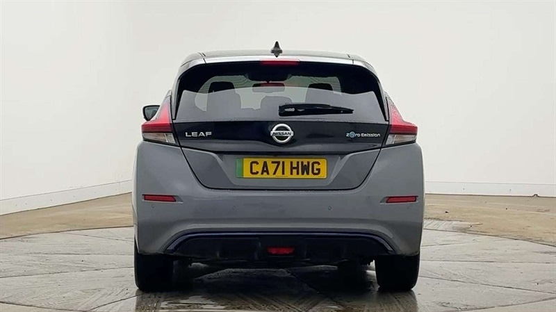 Used Nissan Leaf for sale - 77360749: Photo 5