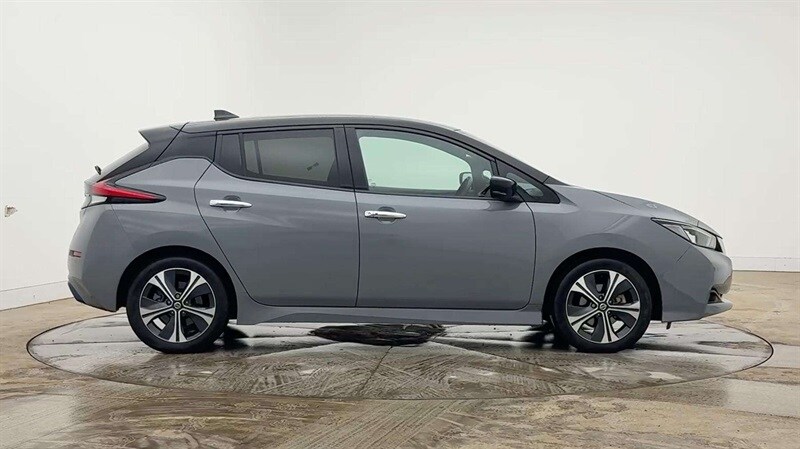 Used Nissan Leaf for sale - 77360749: Photo 6