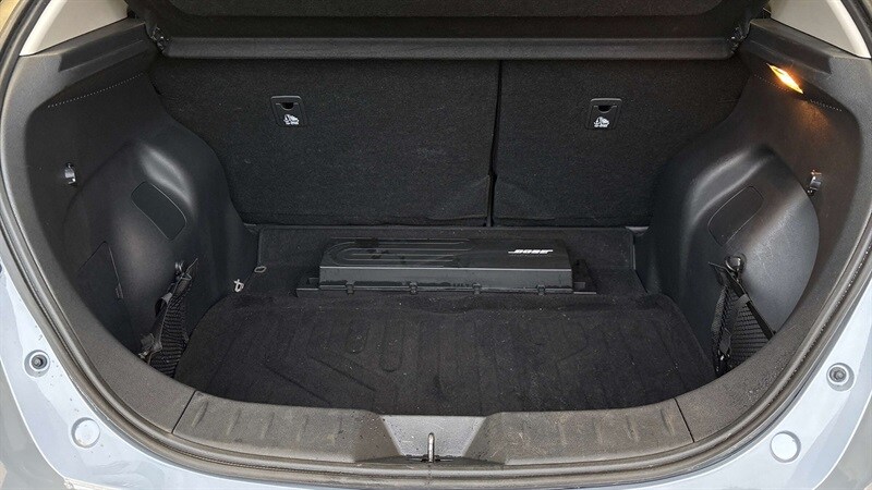 Used Nissan Leaf for sale - 77360749: Photo 7