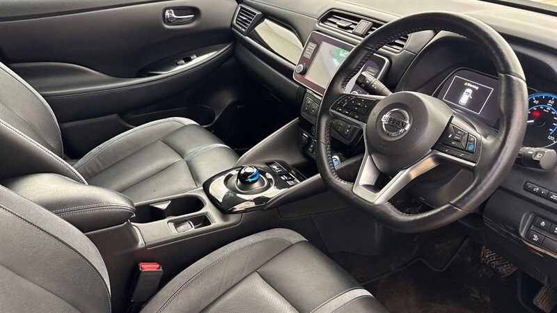 Used Nissan Leaf for sale - 77360749: Photo 9