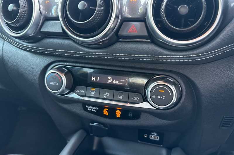 Used Nissan Juke 2021 for sale - 76022064: Photo 12