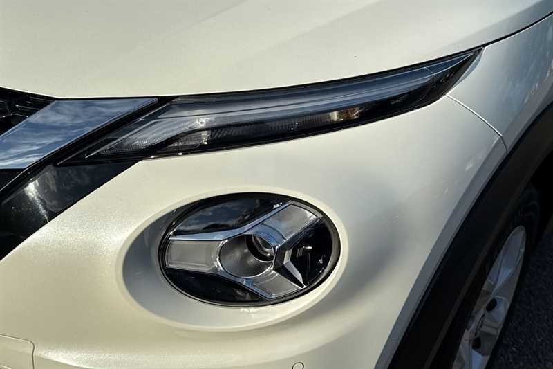 Used Nissan Juke 2021 for sale - 76022064: Photo 13