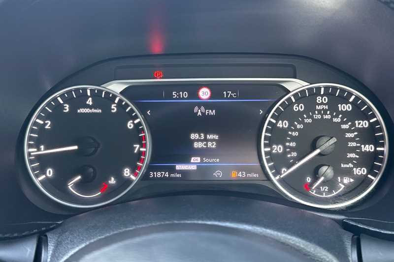 Used Nissan Juke 2021 for sale - 76022064: Photo 14