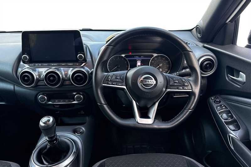 Used Nissan Juke 2021 for sale - 76022064: Photo 15