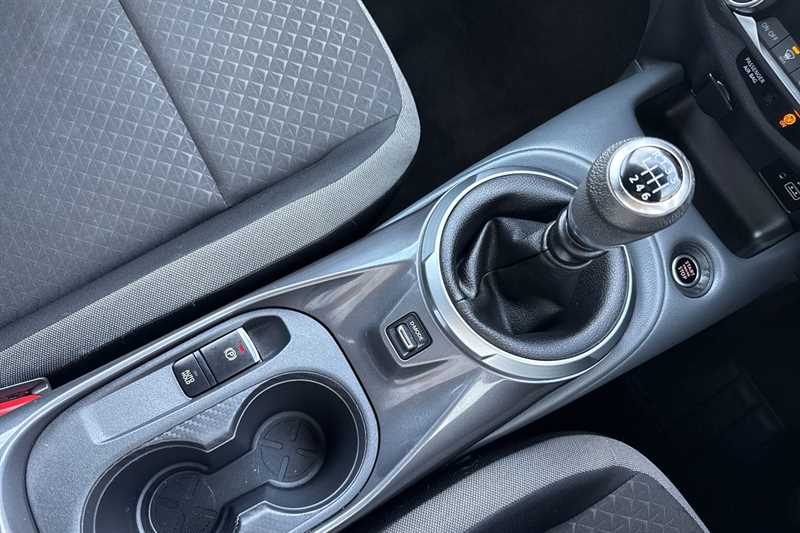 Used Nissan Juke 2021 for sale - 76022064: Photo 17