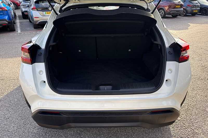 Used Nissan Juke 2021 for sale - 76022064: Photo 20