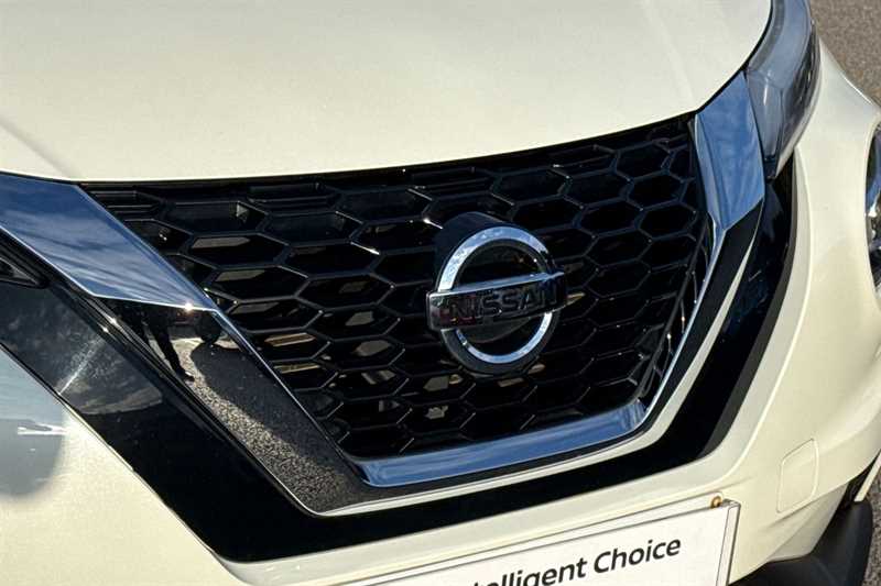 Used Nissan Juke 2021 for sale - 76022064: Photo 22