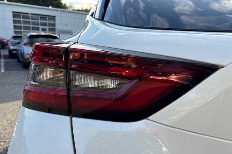 Used Nissan Juke 2021 for sale - 76022064: Photo 25