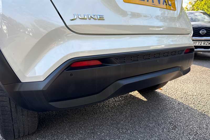 Used Nissan Juke 2021 for sale - 76022064: Photo 26