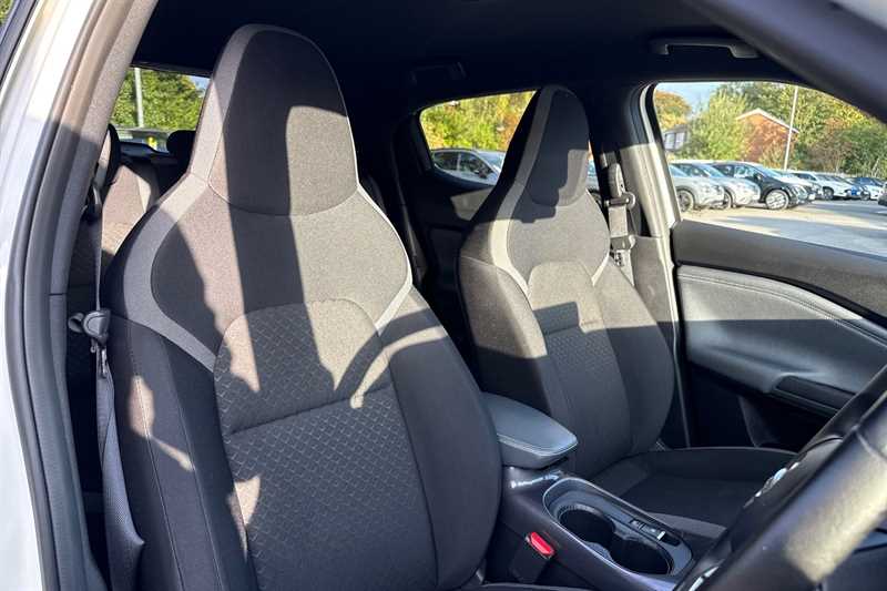 Used Nissan Juke 2021 for sale - 76022064: Photo 27