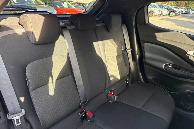 Used Nissan Juke 2021 for sale - 76022064: Photo 28