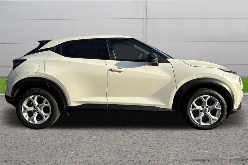 Used Nissan Juke 2021 for sale - 76022064: Photo 3