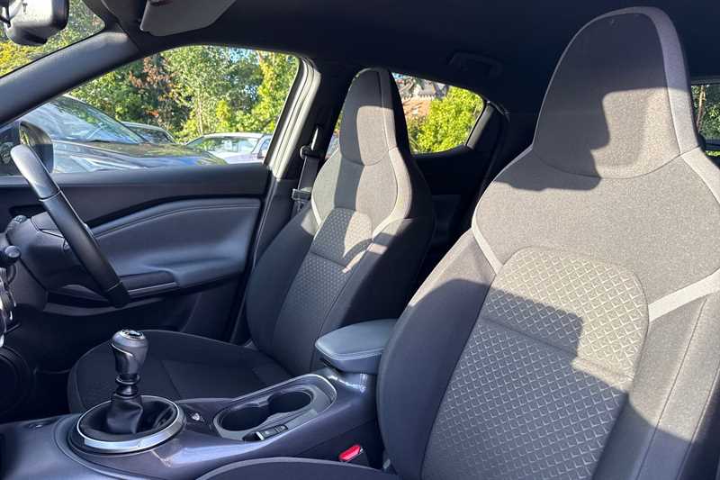 Used Nissan Juke 2021 for sale - 76022064: Photo 31