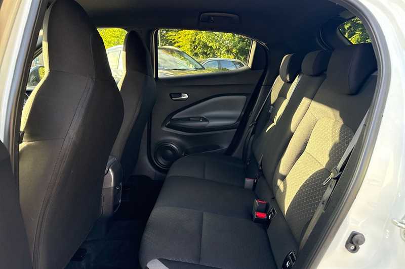 Used Nissan Juke 2021 for sale - 76022064: Photo 32