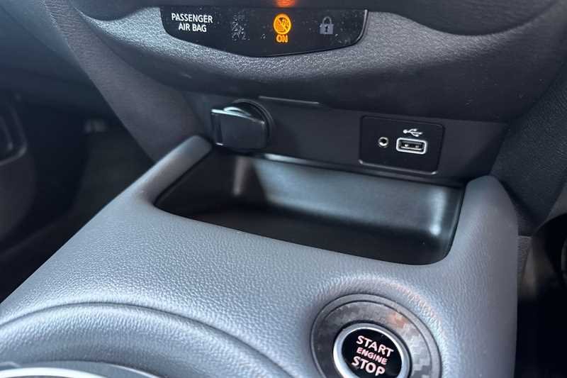Used Nissan Juke 2021 for sale - 76022064: Photo 33