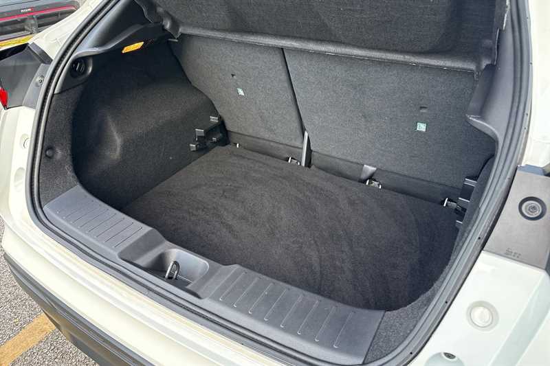 Used Nissan Juke 2021 for sale - 76022064: Photo 36