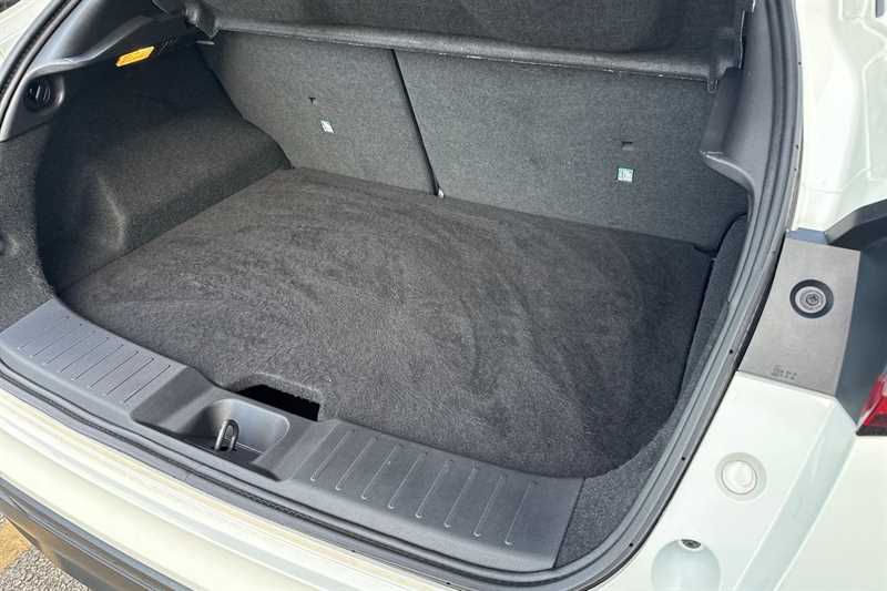 Used Nissan Juke 2021 for sale - 76022064: Photo 37
