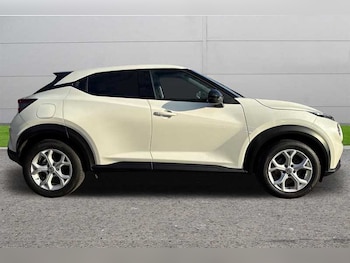 Used Nissan Juke 2021 for sale - 76022064: Photo