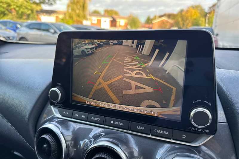 Used Nissan Juke 2021 for sale - 76022064: Photo 40