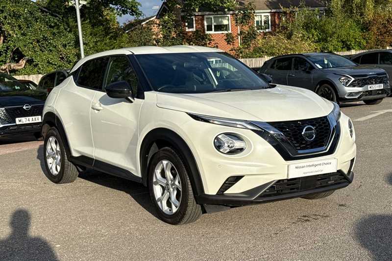 Used Nissan Juke 2021 for sale - 76022064: Photo 41