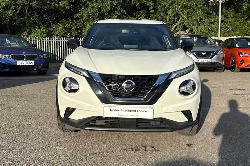 Used Nissan Juke 2021 for sale - 76022064: Photo 42