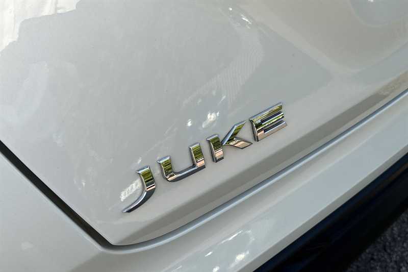 Used Nissan Juke 2021 for sale - 76022064: Photo 49