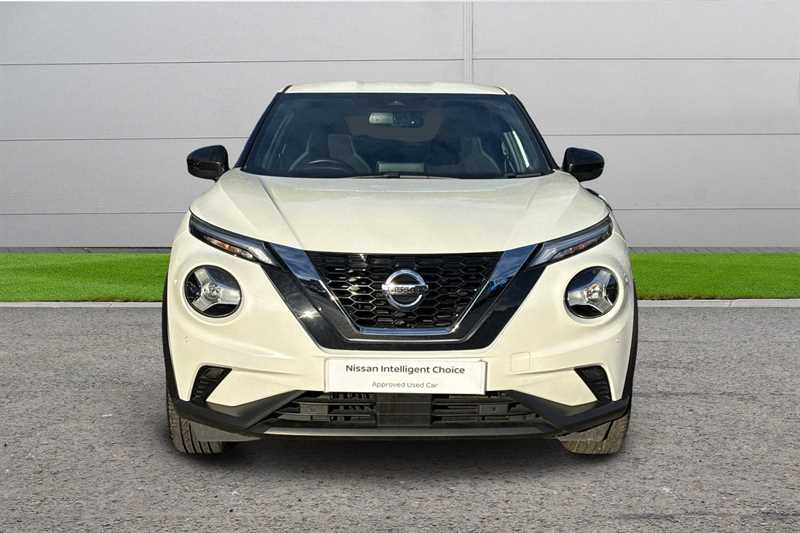 Used Nissan Juke 2021 for sale - 76022064: Photo 5
