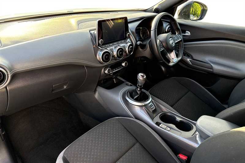 Used Nissan Juke 2021 for sale - 76022064: Photo 7