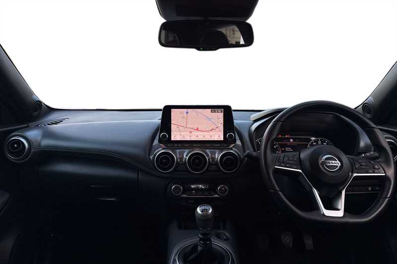 Used Nissan Juke 2021 for sale - 76022064: Photo 9