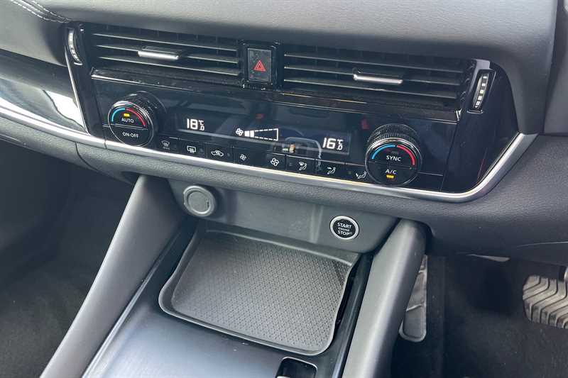 Used Nissan Qashqai 2022 for sale - 75902452: Photo 13