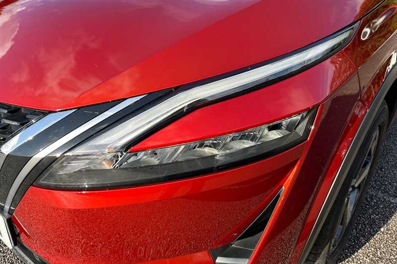 Used Nissan Qashqai 2022 for sale - 75902452: Photo 14
