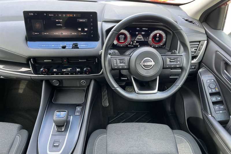 Used Nissan Qashqai 2022 for sale - 75902452: Photo 16