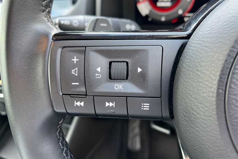 Used Nissan Qashqai 2022 for sale - 75902452: Photo 17