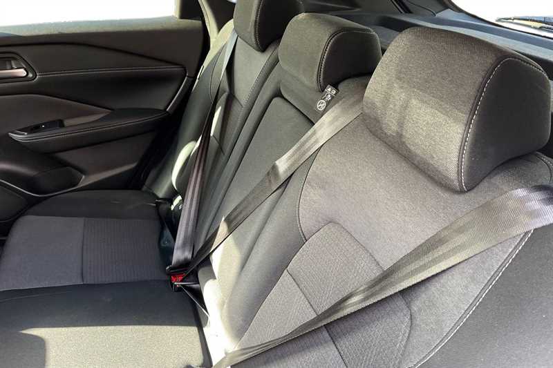 Used Nissan Qashqai 2022 for sale - 75902452: Photo 20