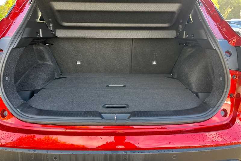 Used Nissan Qashqai 2022 for sale - 75902452: Photo 21