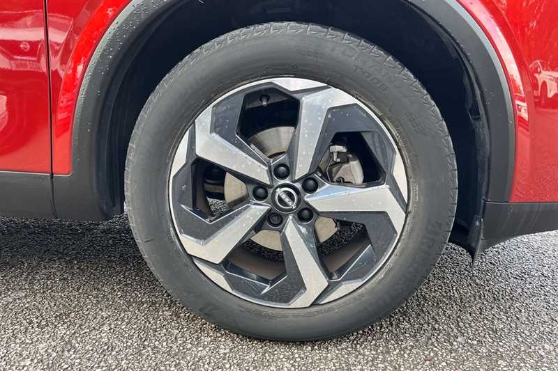 Used Nissan Qashqai 2022 for sale - 75902452: Photo 23