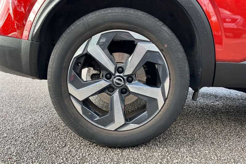 Used Nissan Qashqai 2022 for sale - 75902452: Photo 24
