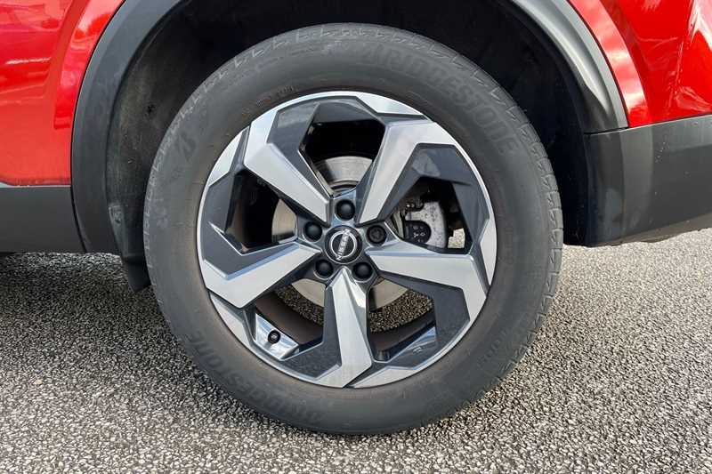 Used Nissan Qashqai 2022 for sale - 75902452: Photo 25