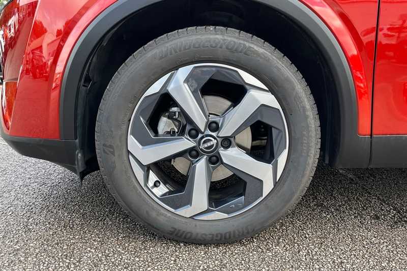 Used Nissan Qashqai 2022 for sale - 75902452: Photo 26