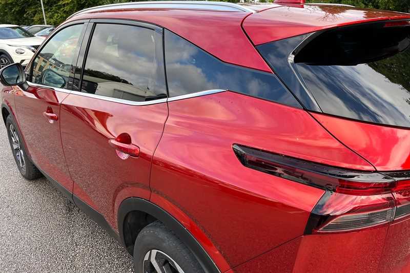 Used Nissan Qashqai 2022 for sale - 75902452: Photo 29