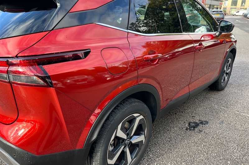 Used Nissan Qashqai 2022 for sale - 75902452: Photo 32