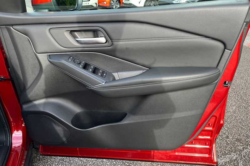 Used Nissan Qashqai 2022 for sale - 75902452: Photo 34