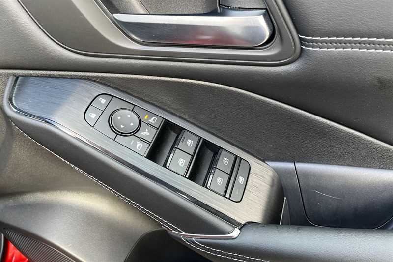 Used Nissan Qashqai 2022 for sale - 75902452: Photo 35