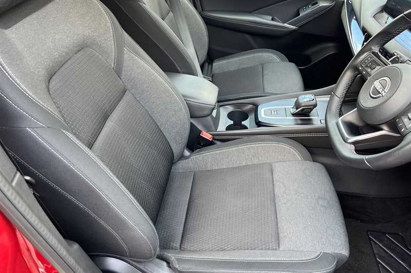 Used Nissan Qashqai 2022 for sale - 75902452: Photo 36